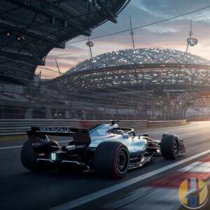 How to Watch F1 Live: Your Ultimate 2025 Guide