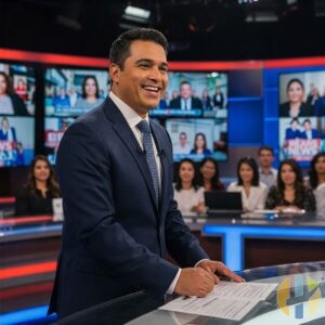 The Power of Live Television