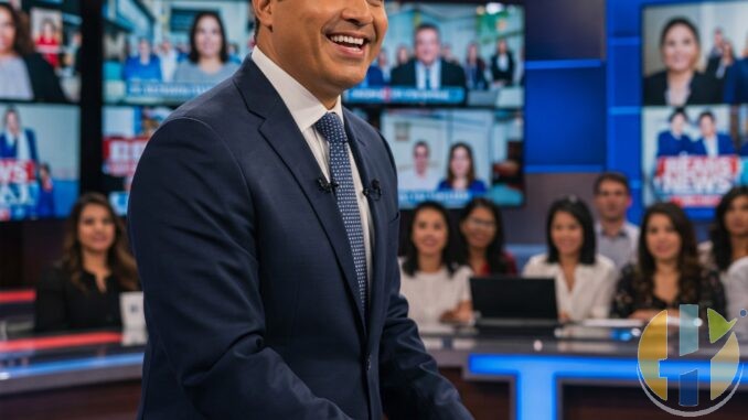 The Power of Live Television