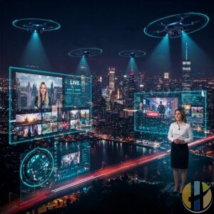 The Future of Live TV