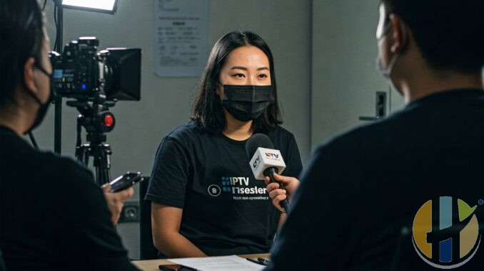 Inside the IPTV World – Exclusive Interviews with IPTV Resellers