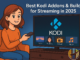 Best Kodi Addons & Builds for Streaming in 2025