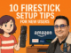 Top 20 FireStick Features You Didn’t Know Existed in 2025