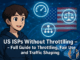 US ISPs Without Throttling – Full 2025 Guide to Throttling, Fair Use, and Traffic Shaping
