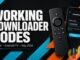 Working Downloader Codes for Fire Stick and Android TV September 2026