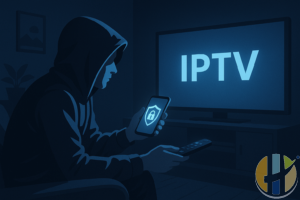 The Three Types of Wifi splitting 