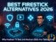 Best FireStick Alternatives in 2026 – Why Husham TV Box and Husham Stick Are Taking Over
