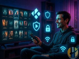 Best Kodi Builds and Addons for FireStick in 2026 – Fast, Smooth Streaming Guide