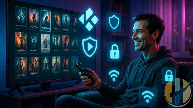 Best Kodi Builds and Addons for FireStick in 2026 – Fast, Smooth Streaming Guide