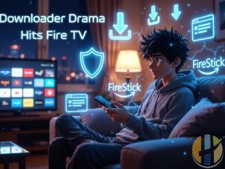 Downloader App Just Got Booted from the Fire TV Appstore – Don’t Panic, Here’s Exactly What to Do (March 2026)