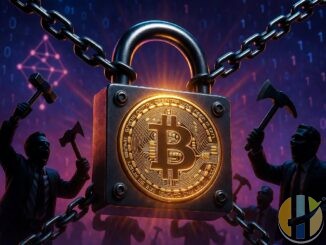 Governments Are Losing the Battle to Control Crypto – Here’s the Proof They Don’t Want You to See