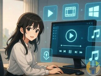 Husham Windows Player 1.3.1