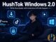 HushTok Windows 2.0 – Free TikTok Downloader with Collections & Profile Support