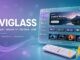 TiviGlass IPTV player for Android TV Google TV and Fire Stick 2026