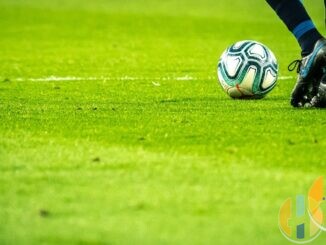 Football on grass pitch; weekend football results and legal how to watch living update September 2026