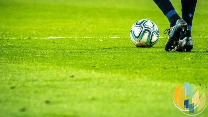 Football on grass pitch; weekend football results and legal how to watch living update September 2026