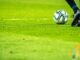 Football on grass pitch; weekend football results and legal how to watch living update September 2026