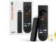 Amazon Fire TV Stick 4K 3rd Gen 2026 retail box with the stick and the new Fire TV Remote
