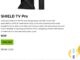 NVIDIA SHIELD TV Pro shop block on nvidia.com showing the $299 US MSRP after the 2 October 2026 price hike