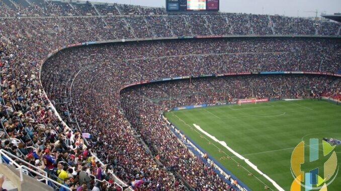 Stadium exterior mood; Liverpool vs Manchester City how to watch 11 October 2026