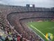 Stadium exterior mood; Liverpool vs Manchester City how to watch 11 October 2026