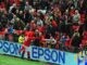 Old Trafford stadium exterior; Manchester United vs Bournemouth how to watch 25 October 2026